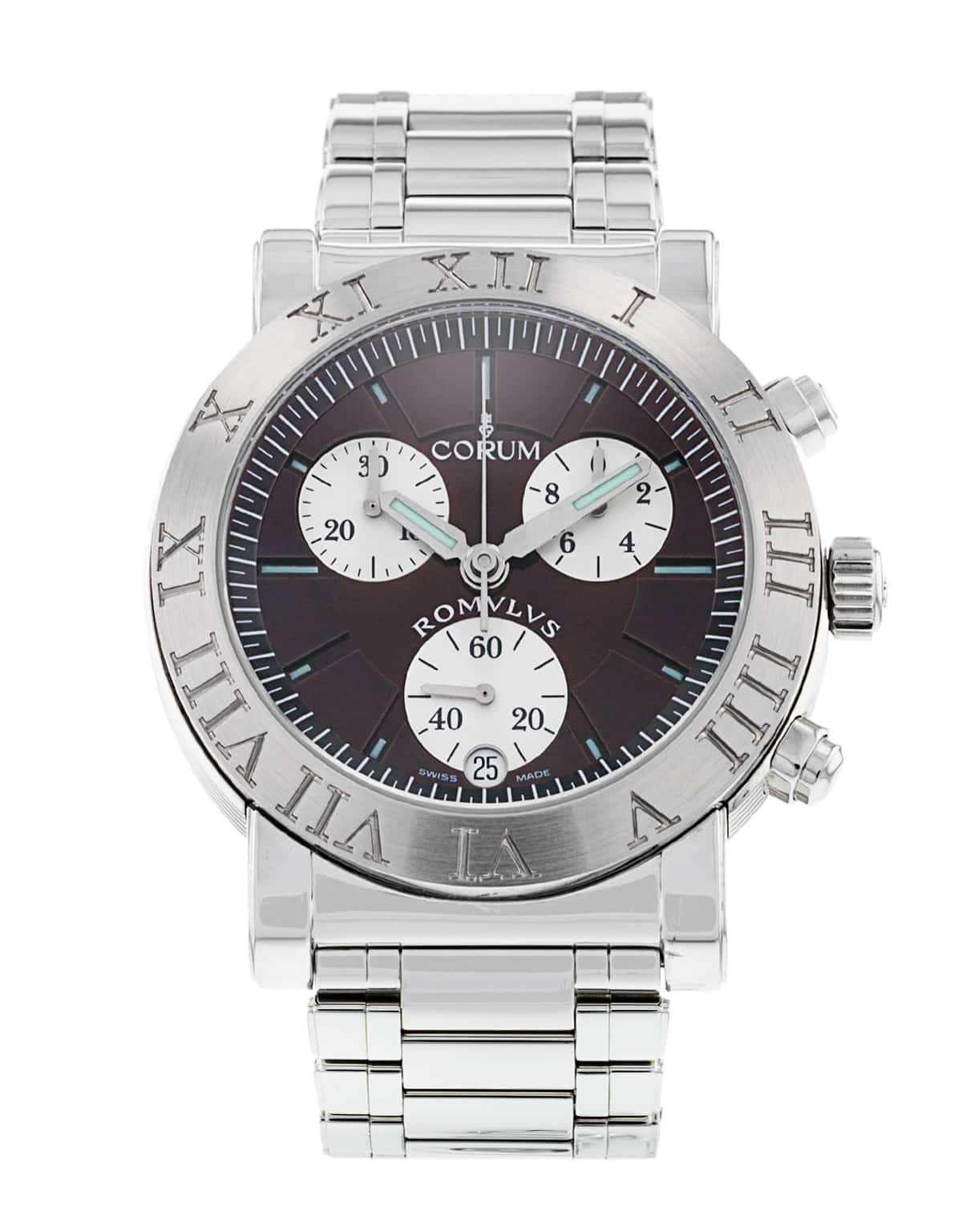 Corum Romvlvs 396.701.20